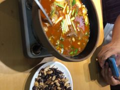-张氏父子常德肠子馆(贺龙店)