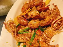 -喜碧海鲜·二十年本土海鲜老字号(上排店)