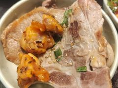 -盛江山自助料理(奥莱锦辉购物广场店)