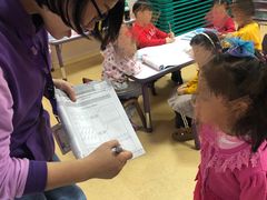 -瑞思少儿中心·少儿英语素养启蒙(回龙观校区)