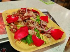 -炭之家齐齐哈尔大片烤肉·涮毛肚火锅·齐齐哈尔烤肉(中央大街店)