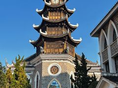 -贵阳北天主教堂