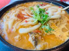 -赵小姐丨新中餐(曲江店)