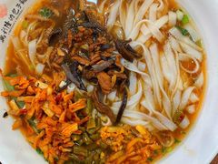 -万利隆的包子铺(华雅店)