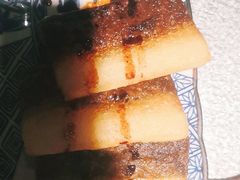 -探鱼·鲜青椒爽麻烤鱼(北京路天河城店)