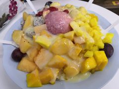 -美肴冰品·汉堡·牛腩饭(总店)
