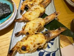 -吉兆·料理(红梅南路店)