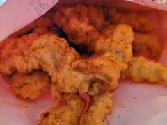 -首炸里脊肉(汉神购物广场店)