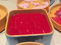 -海底捞大排档火锅(打浦路店)