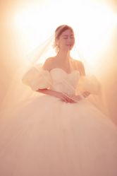 -IDO婚纱摄影(上海旗舰店)