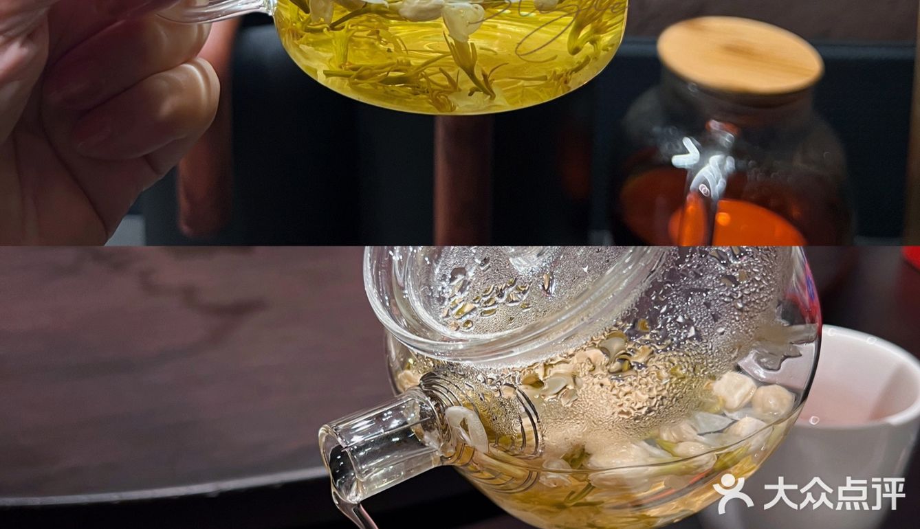 来广西怎能不看山水，来南宁怎能不吃桂小厨？