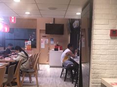 -永和大王(赤峰路二店)