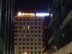 android_upload_pic-沙巴希迪特酒店