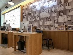 -海马体家庭照相馆(北京芳圆里 ID MALL店)