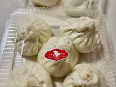 大肉包-白玉兰食品甜凤店(合生汇店)