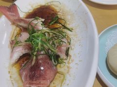 -吉莲利苑海鲜酒家(珠海拱北29年老字号店)