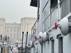 -中国人民解放军海军博物馆