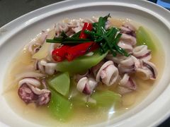 -朴墅(西湖青芝坞店·杭帮菜·家宴.14年的店)