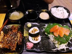 东京之恋套餐-京和风.日式家庭料理(京和风食堂大仓店)