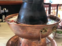 -东来顺饭庄(天坛店)