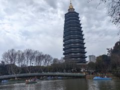 -红梅公园