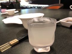 -次第花开素食雅宴