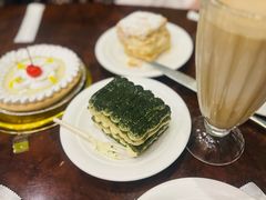 -东海咖啡馆