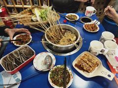 -马路边边串串香(延庆环球新意广场店)