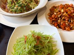 -老牌坊鲁菜名店(聊城美食岛店)