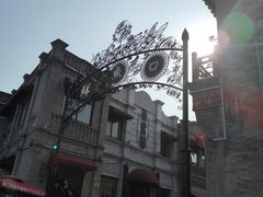 -鲜鱼口老字号美食街