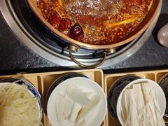 -咏江南·苏式火锅·苏州评弹(观前街店)