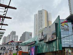 -大悦城(沈阳中街店)