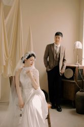 -卡米拉婚纱摄影工作室(金汇广场店)