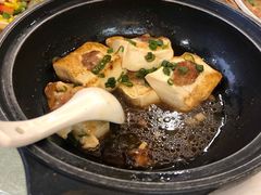 -东豪园林海鲜酒家(南港路辅路店)