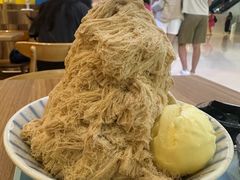 -Ice Monster冰馆·CNN评选全球十大甜品(国贸商城店)