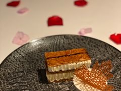 -翡翠36餐厅(浦东香格里拉店)