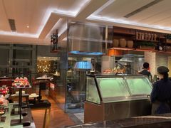 -阿纳迪酒店·秘境西餐厅