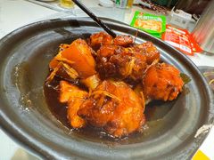 -随缘小馆(红岭路店)