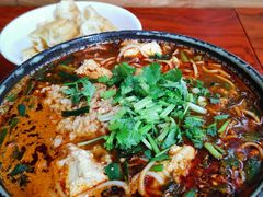 臭豆腐小锅米线-铁朋小锅米线(金星店)