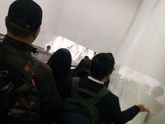 -汉中路(地铁站)