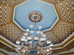 -马尔龙新疆饭店·清真(瑞景店)