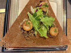 -LA CREPERIE BRETONNE布列塔尼法式餐厅(天童北路店)