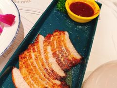 -太食獸泰式茶餐厅(济南万象城店)