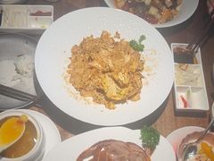 -北京老铺烤鸭(时代广场店)