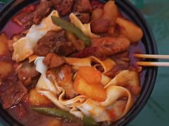 -撒拉花儿·新疆菜·清真(太阳宫店)