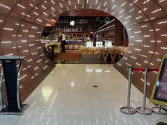 -鼎香缘海鲜自助火锅烤肉(锦辉购物广场店)