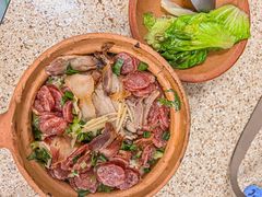 -潮香兴煲仔饭(莲花路店)