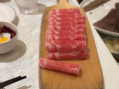 -东来顺饭庄(天坛店)