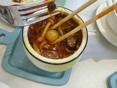 -库滋明·俄罗斯特色美食(中央大街店)