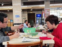 大堂-老福洲(西洪路店)